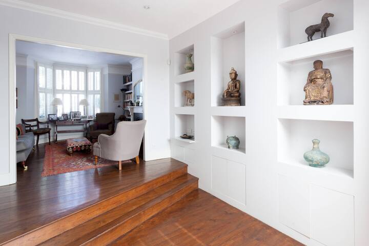 Afghan Road by onefinestay gallery image 2