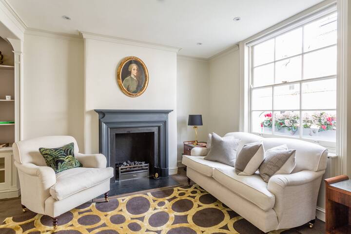 onefinestay managed Airbnb listing 1