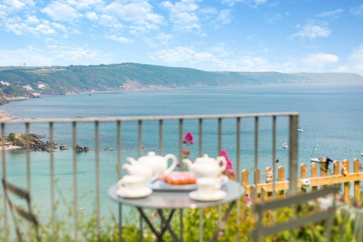 2 Bed In Looe (Oc-l30026) - Looe