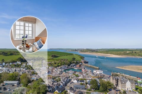3 Bed in Padstow (oc-p00397)