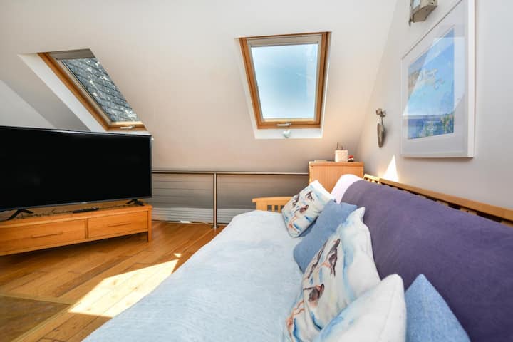 1 Bed In St. Ives (Oc-pc1010) - 세인트아이브스