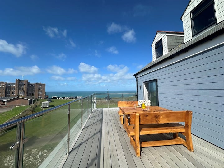 1 Bed In Tintagel (Oc-pc084) - Tintagel