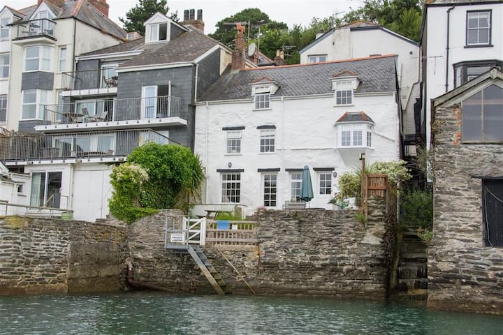 3 Bed In Fowey (Oc-cstepa) - Fowey