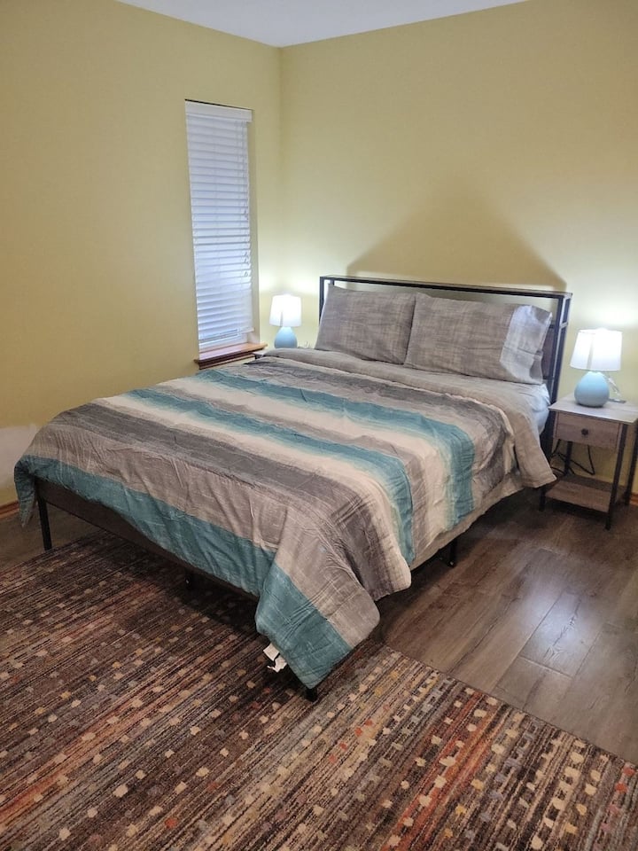 საძინებელი 2