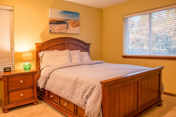 საძინებელი 1