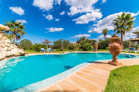 Can Gamundi - Ideal Property Mallorca
