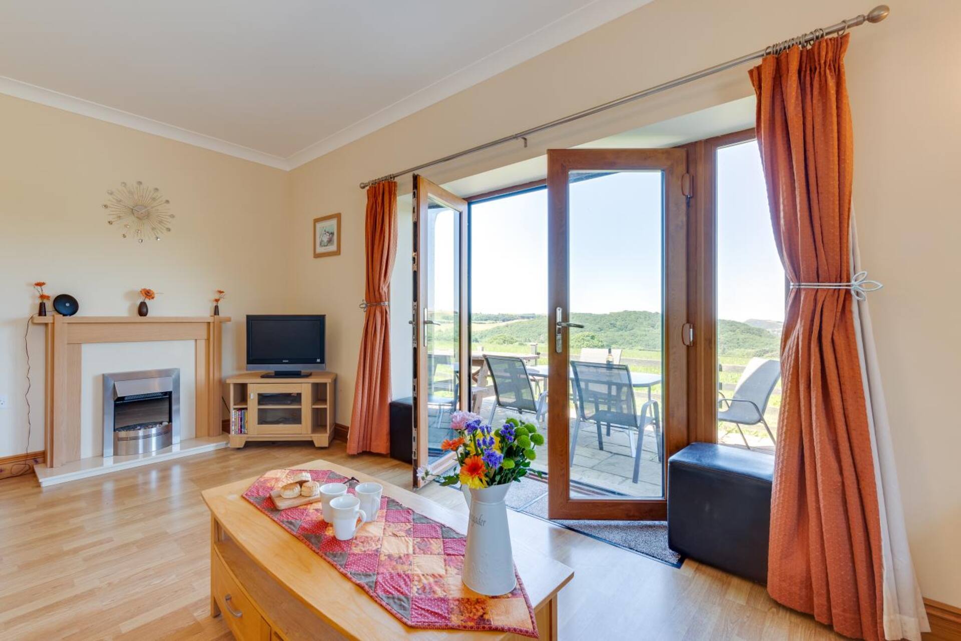 3 Bed in Aberystwyth oc-56917