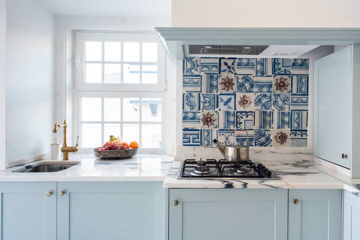 Central Ericeira – Light filled with Terrace gallery image 4