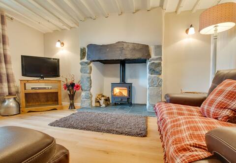 4 Bed in Caernarfon (oc-30479)