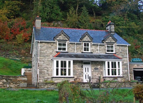 4 Bed in Betws-y-Coed (oc-49049)
