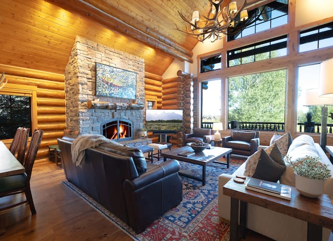 C&C managed Airbnb listing 2