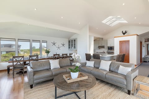 Wonderful Views of Dillon Beach and Bodega Bay