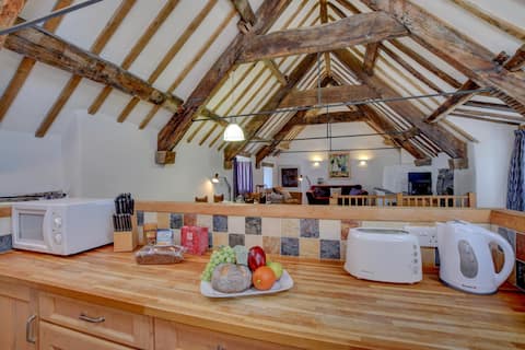 2 Bed in Machynlleth (oc-197758)