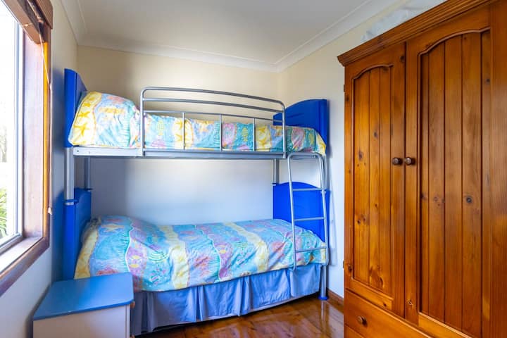 غرفة النوم 3