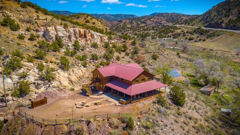 River Ranch