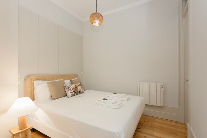 غرفة النوم 1