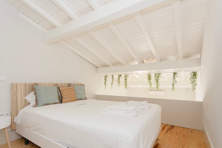 غرفة النوم 3