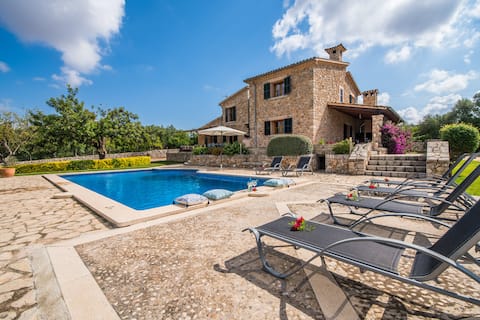 Sa Font - Ideal Property Mallorca
