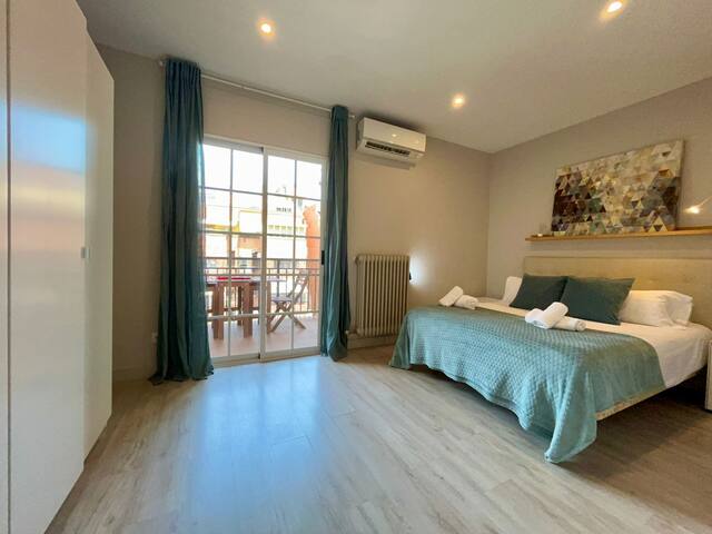 BarcelonaForRent Urban Town Suites gallery image 2