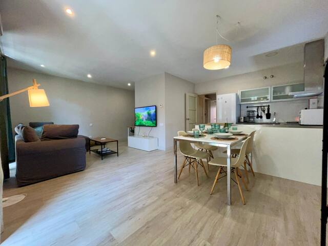 BarcelonaForRent Urban Town Suites gallery image 4