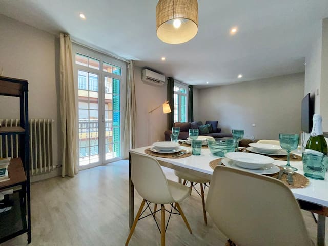 BarcelonaForRent Urban Town Suites