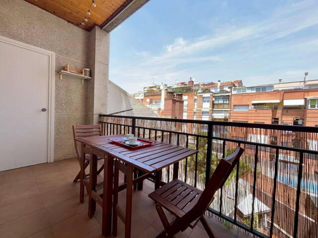BarcelonaForRent Urban Town Suites gallery image 5