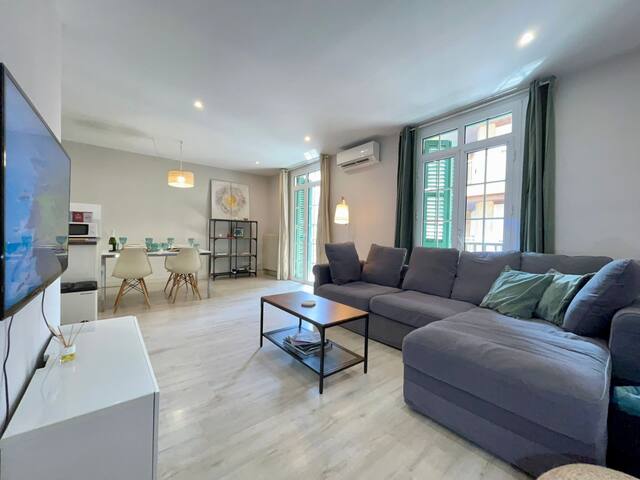 BarcelonaForRent Urban Town Suites gallery image 3
