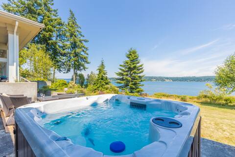 Orca Ridge on Resort Road by AvantStay | A+ Views