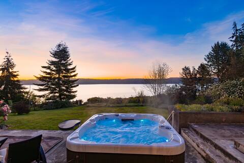 Orca Ridge on Resort Road by AvantStay | A+ Views