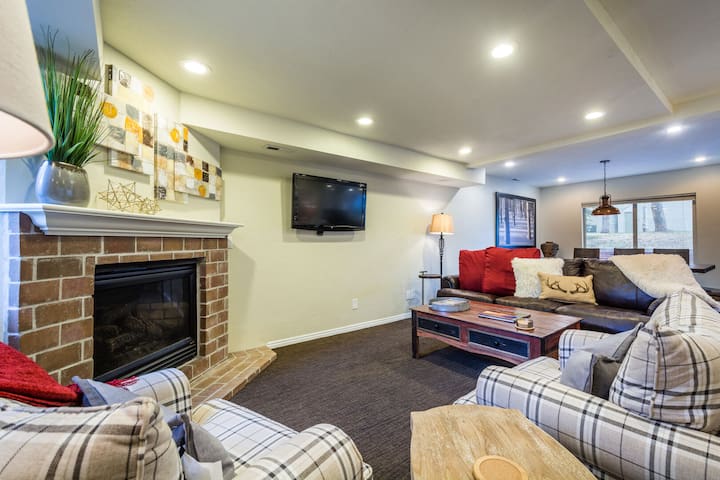 Park City Canyons Lodging managed Airbnb listing 2