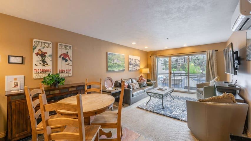 Treasure Mountain Inn managed Airbnb listing 3