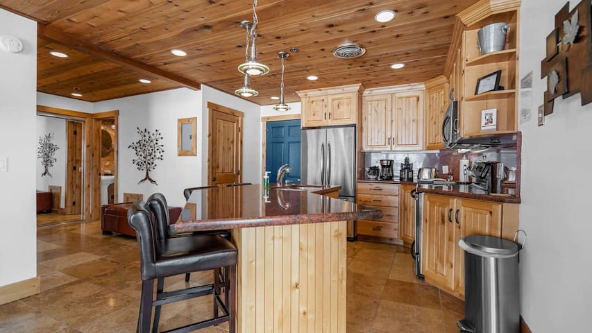 Treasure Mountain Inn managed Airbnb listing 2