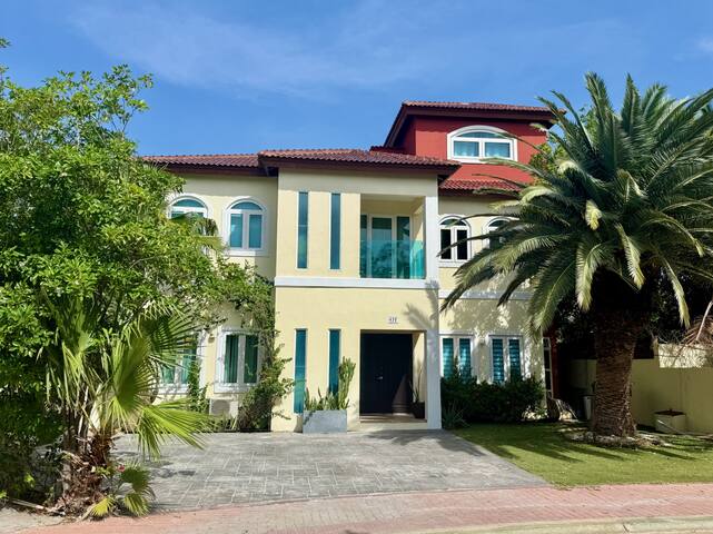 Merlot Villas Aruba managed Airbnb listing 2