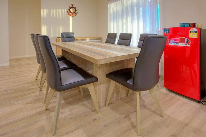 Desert Rose -Jetty, Pool, WiFi and Foxtel gallery image 5