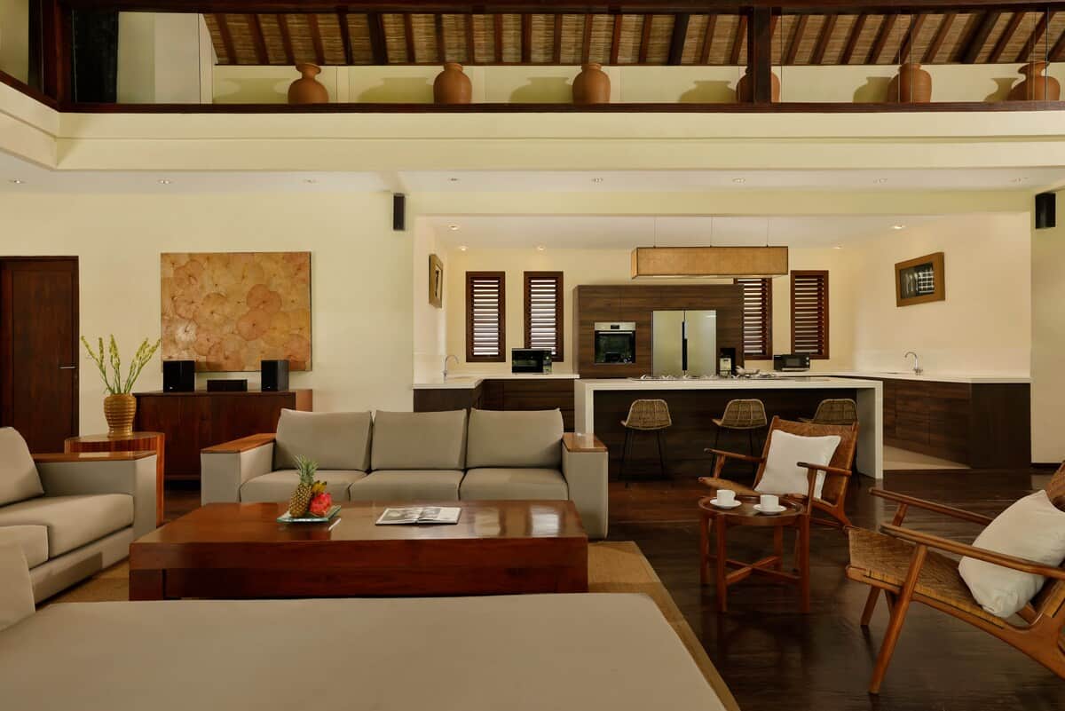 Bedroom suite