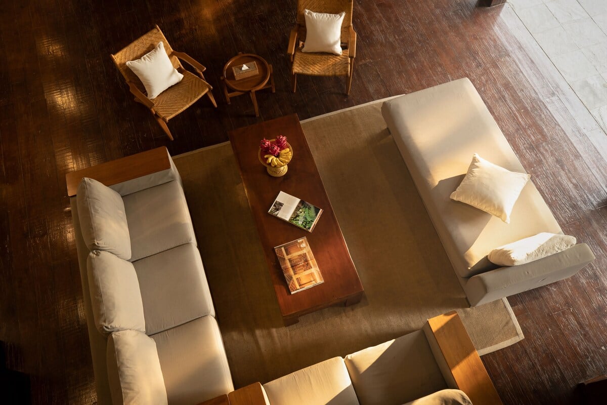 Villa space