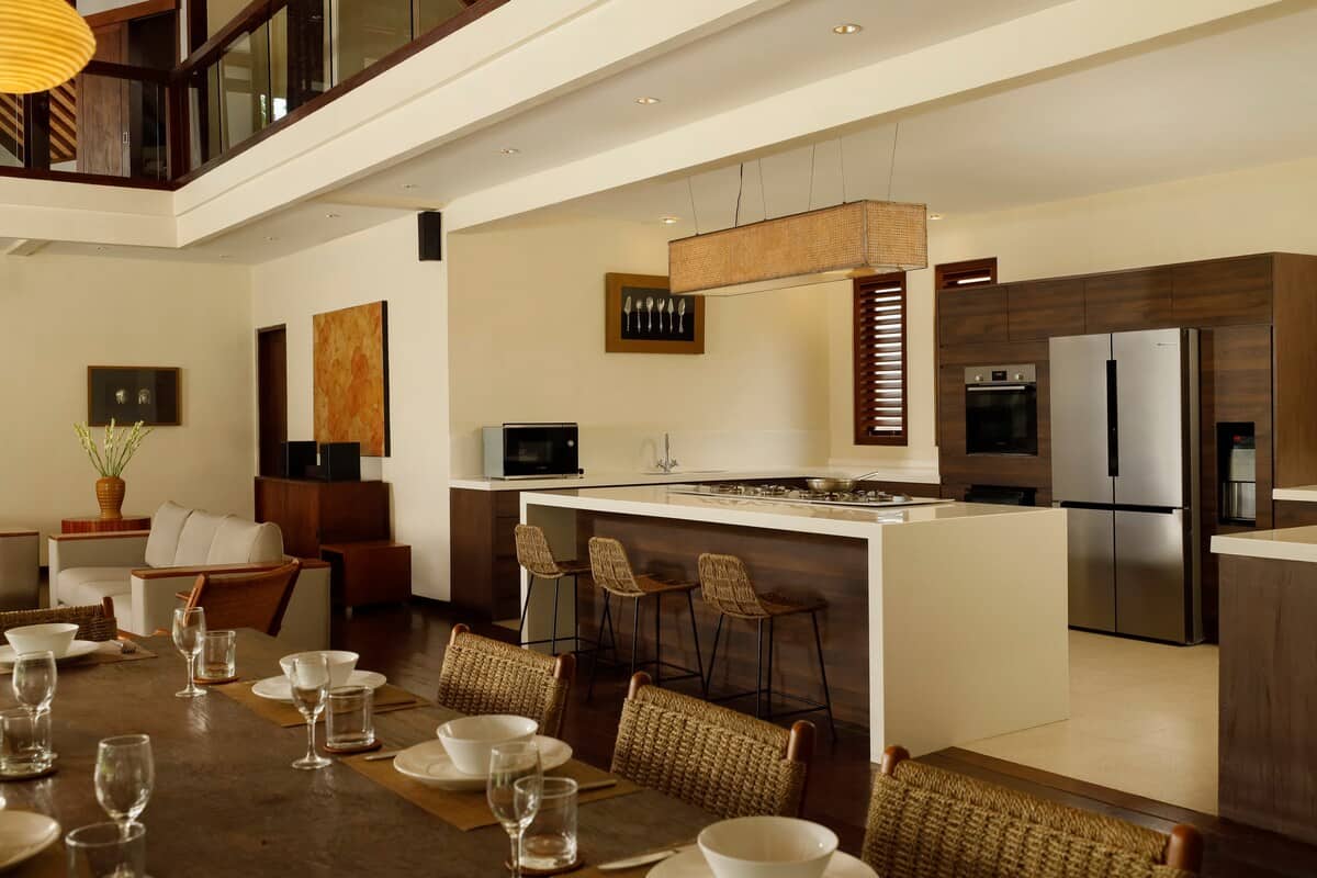 Outdoor area