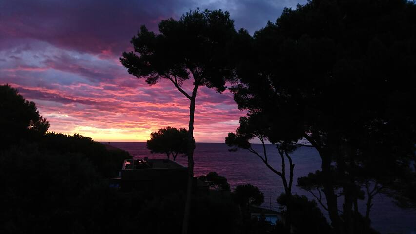 Holiday rental apartment in Begur, Aiguablava gallery image 5