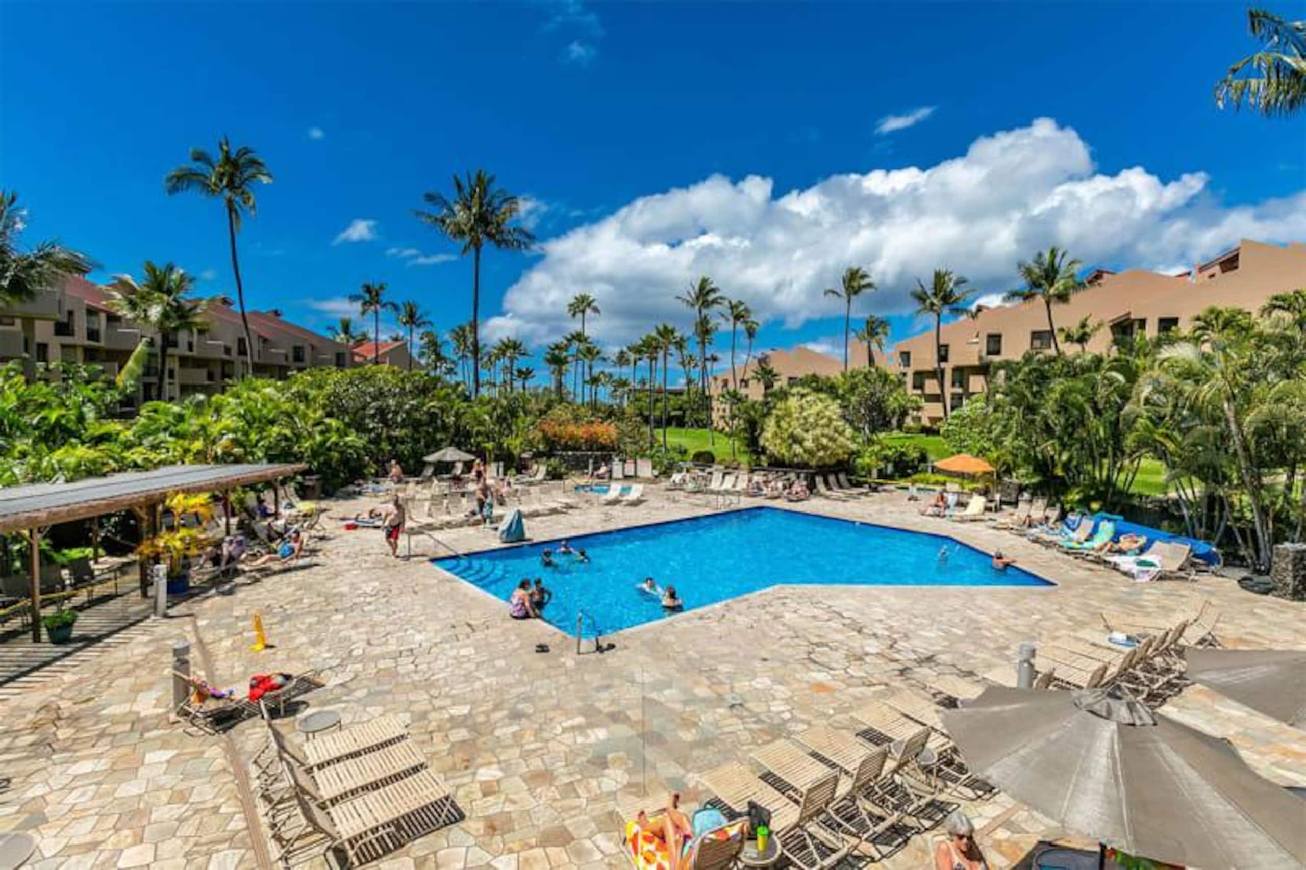 Condo in KIHEI · ★4.75 · Studio · No bathroom - Image 14