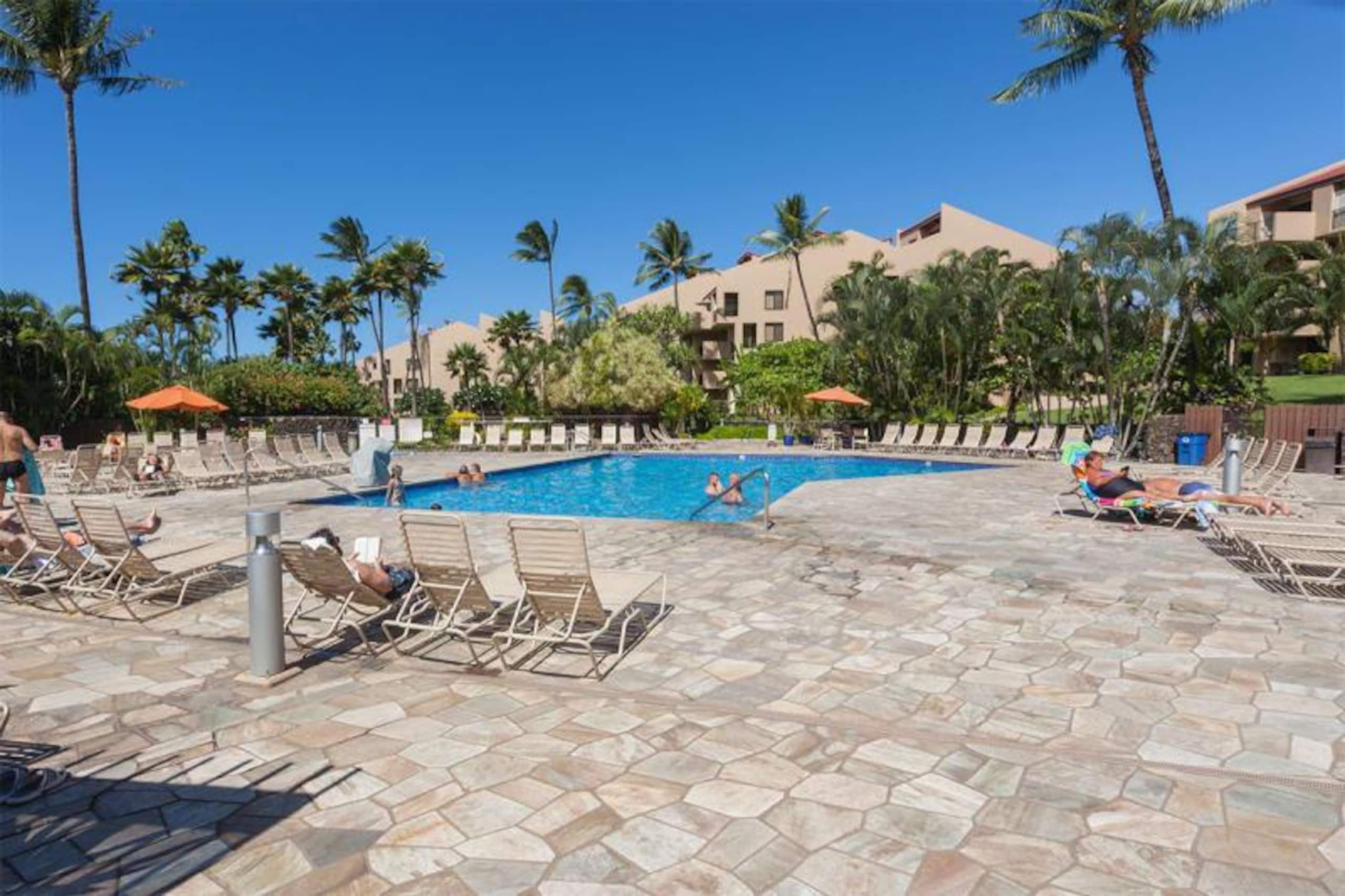Condo in KIHEI · ★4.75 · Studio · No bathroom - Image 13
