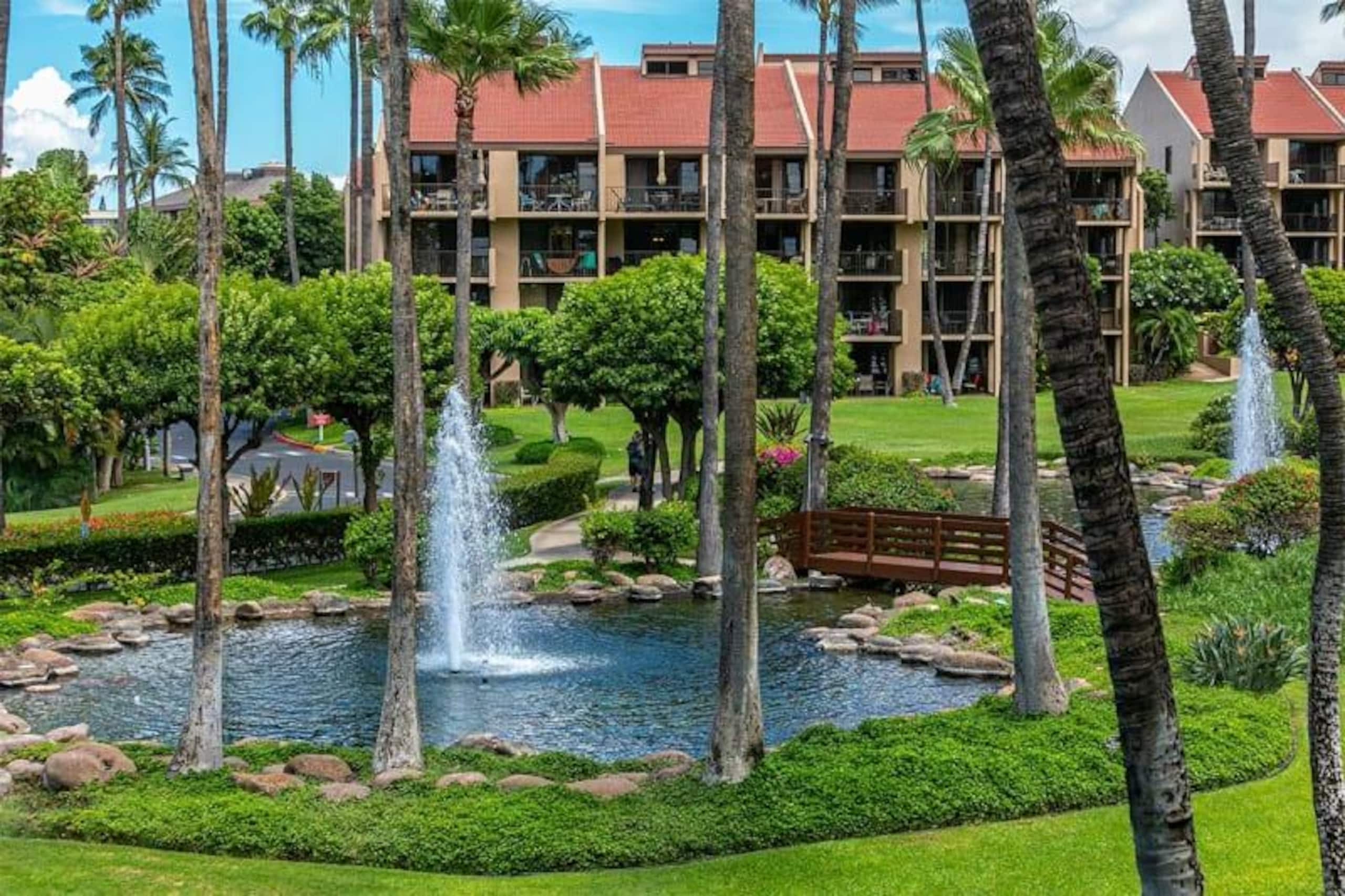 Condo in KIHEI · ★4.75 · Studio · No bathroom - Image 18