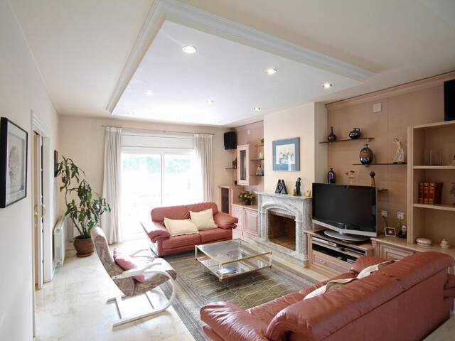 Joncs CostaBravaSi – Pool, BQ, wifi and parking gallery image 4