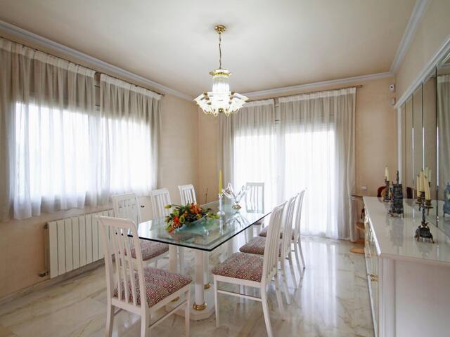 Joncs CostaBravaSi – Pool, BQ, wifi and parking gallery image 5