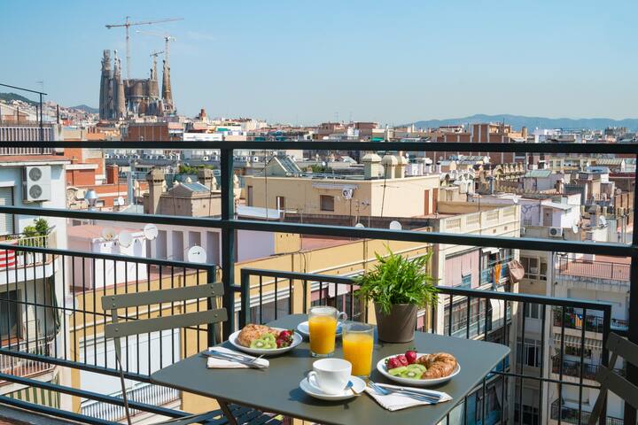 3 Bedroom with terrace gallery image 5