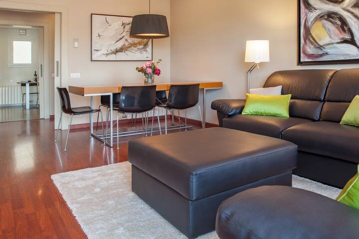 3 Bedroom with terrace gallery image 3