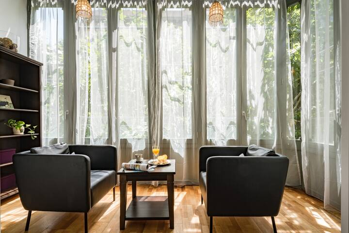 Amazing 3 bedroom near Pl Catalunya