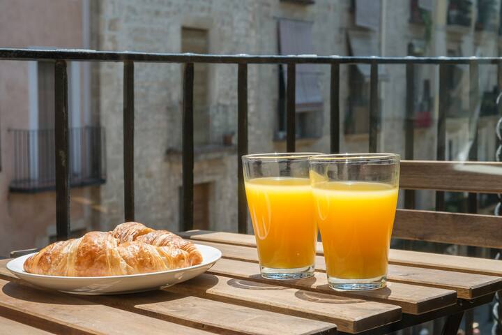 Apartment in Born – Carders gallery image 3