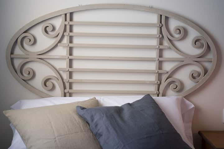 Slaapkamer 2