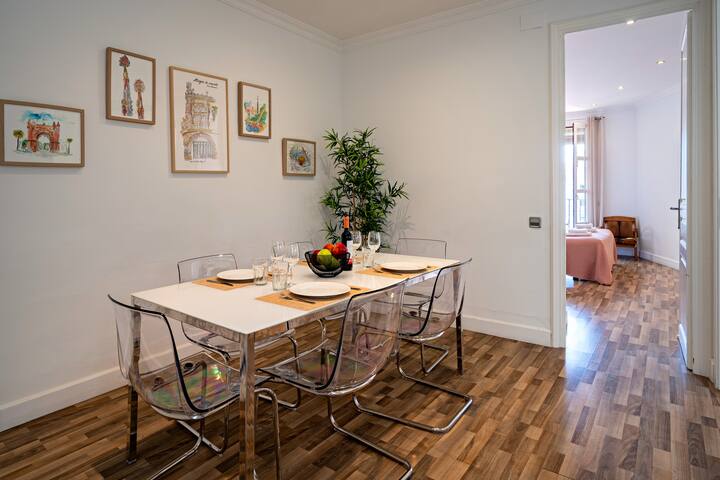 Cozy apartment up to 6 guests gallery image 5