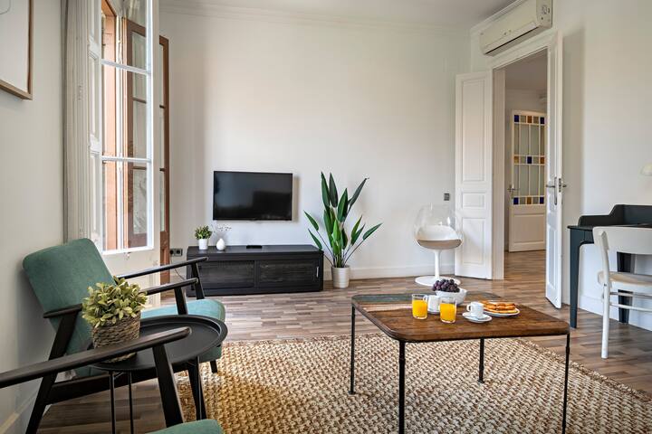 Cozy apartment up to 6 guests gallery image 3